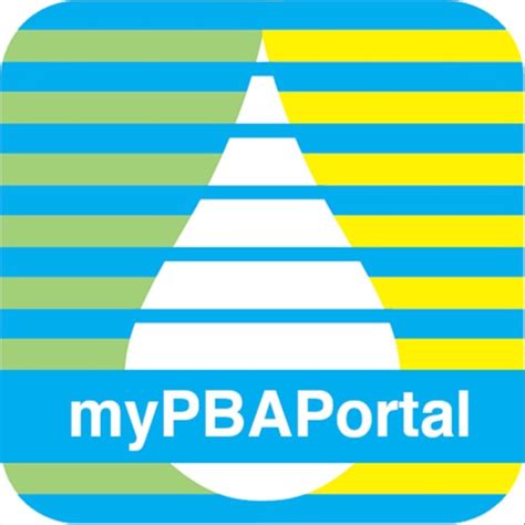 pbapp online|MyPBAPortal .